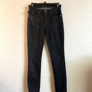 Rock and Republic woman’s skinny